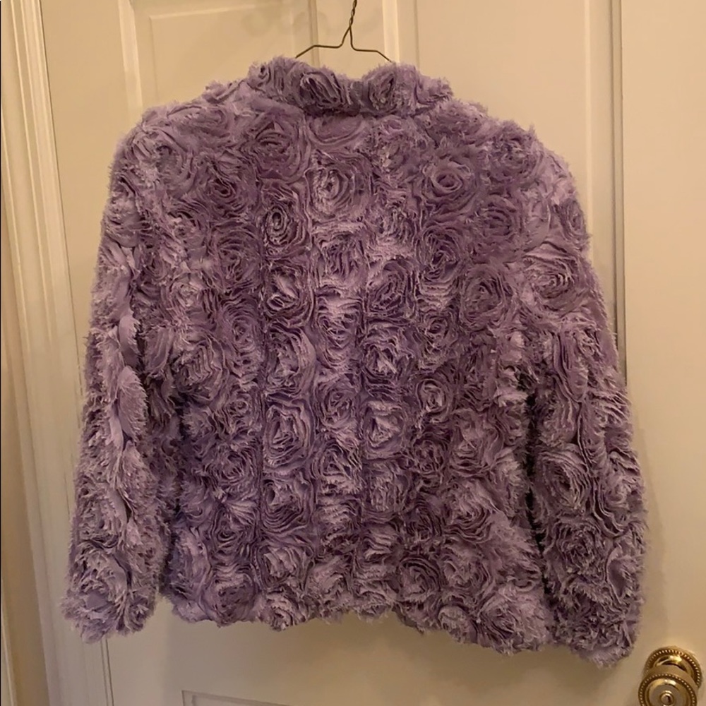 Jacket - Picture 4 of 5